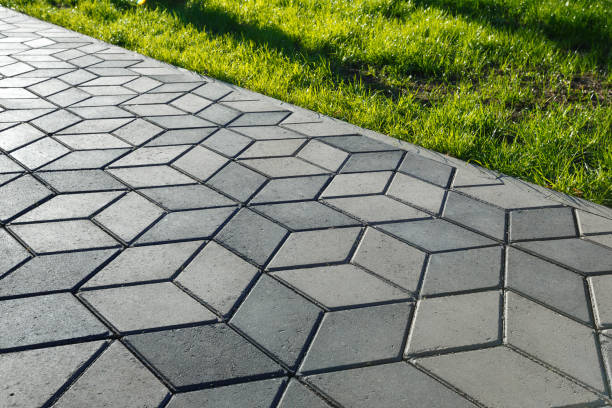 Best Permeable Paver Driveways in USA